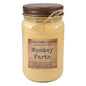 Monkey Farts Candle - - Candles & Melts