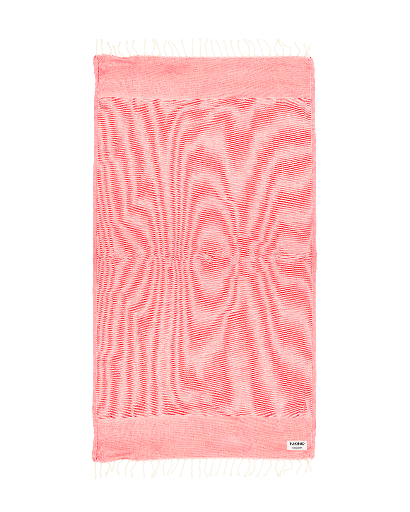 Montenegro • Sand Free Beach Towel - - Beach Towels