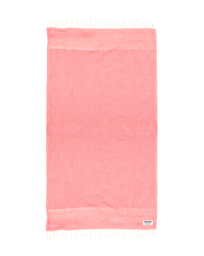 Montenegro • Sand Free Beach Towel - - Beach Towels