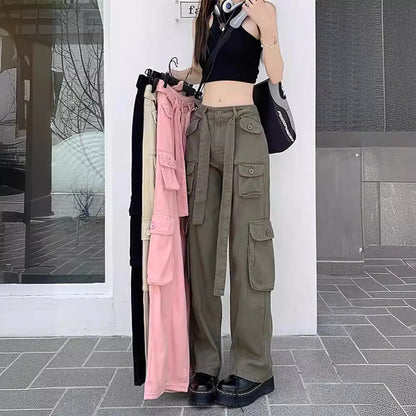 Slim Fit Casual Design Jeans Trousers for Work