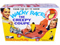 Skill 2 Snap Model Kit The Creepy Coupe with Big Gruesome and Little Gruesome Figurines "Wacky Races" (1968) TV Series 1/25 Scale Model by MPC - - Toys & Games