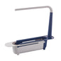 Telescopic Sink Organizer Rack Basket Kia Day Design