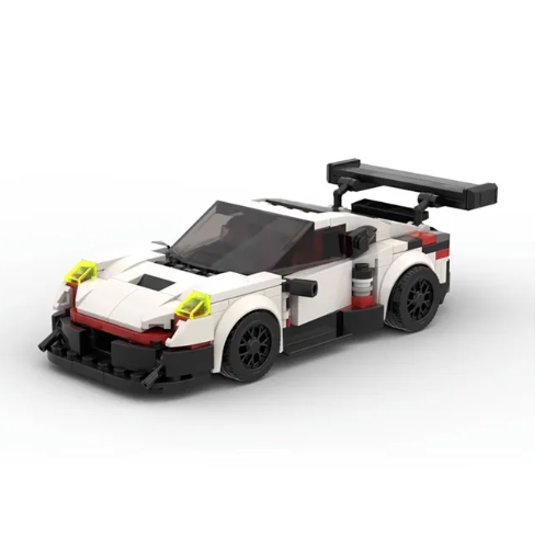 Racing Sports Car Toys