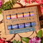 10-Pack Made with Love in Asheville Collection - Limited Edition! - - Collections
