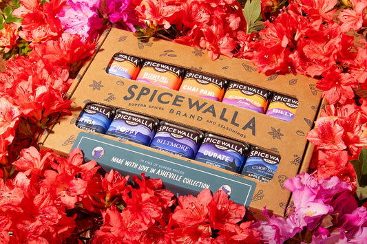 10-Pack Made with Love in Asheville Collection - Limited Edition! - - Collections