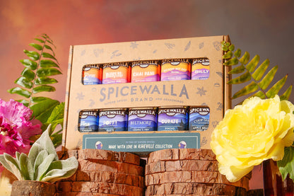 10-Pack Made with Love in Asheville Collection - Limited Edition! - - Collections