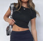 Summer Slim Tee Kia Day Design