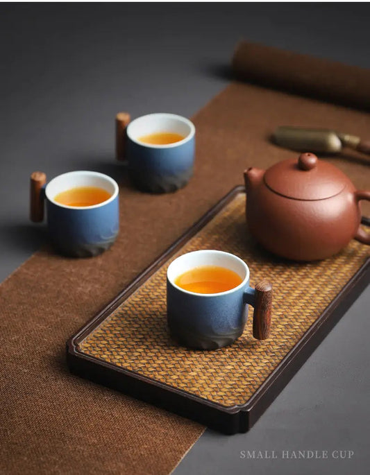 Ceramic Coffee Cup - - Mug