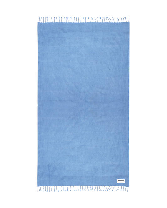 Mykonos Sand Free Beach Towel - - Beach Towels