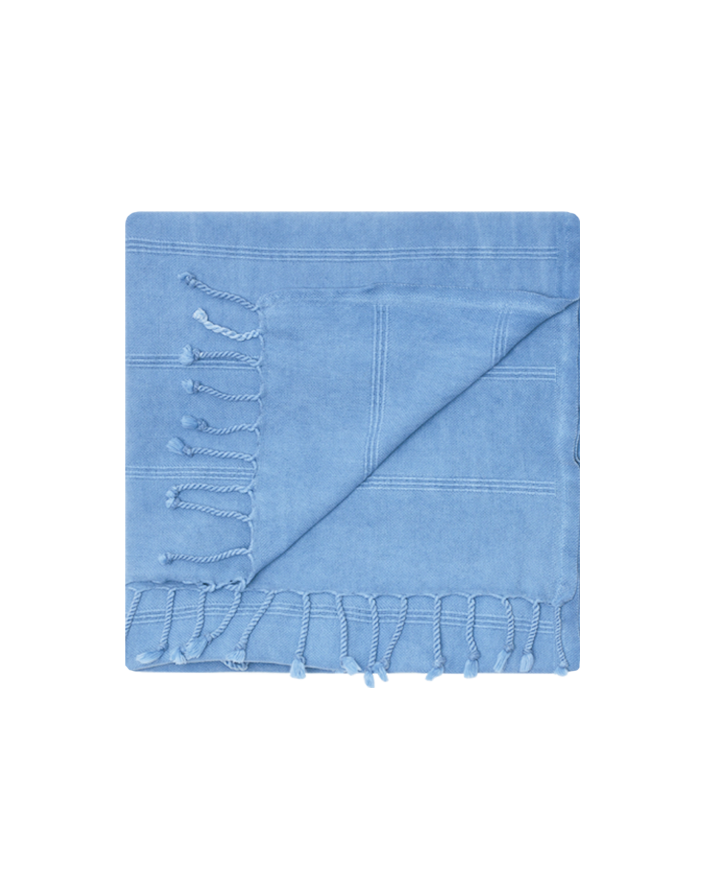 Mykonos • Sand Free Beach Towel - - Beach Towels