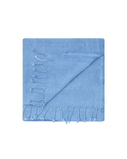 Mykonos • Sand Free Beach Towel - - Beach Towels