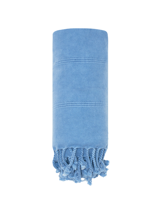 Mykonos Sand Free Beach Towel - - Beach Towels