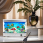 Virtual Ocean LED Table Lamp - Kia Day Design