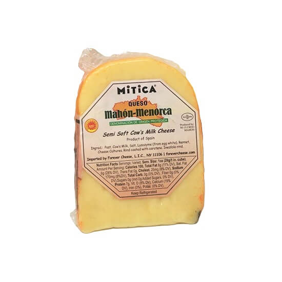DOP Mahon Mitica® 4 Months - 6 ounces -