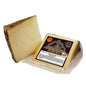 DOP Aurora Manchego Kosher Cheese Wedge - 6 ounces -