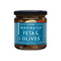 DiVina Marinated Feta & Olives- Keystone Cheese- {{Product type}}