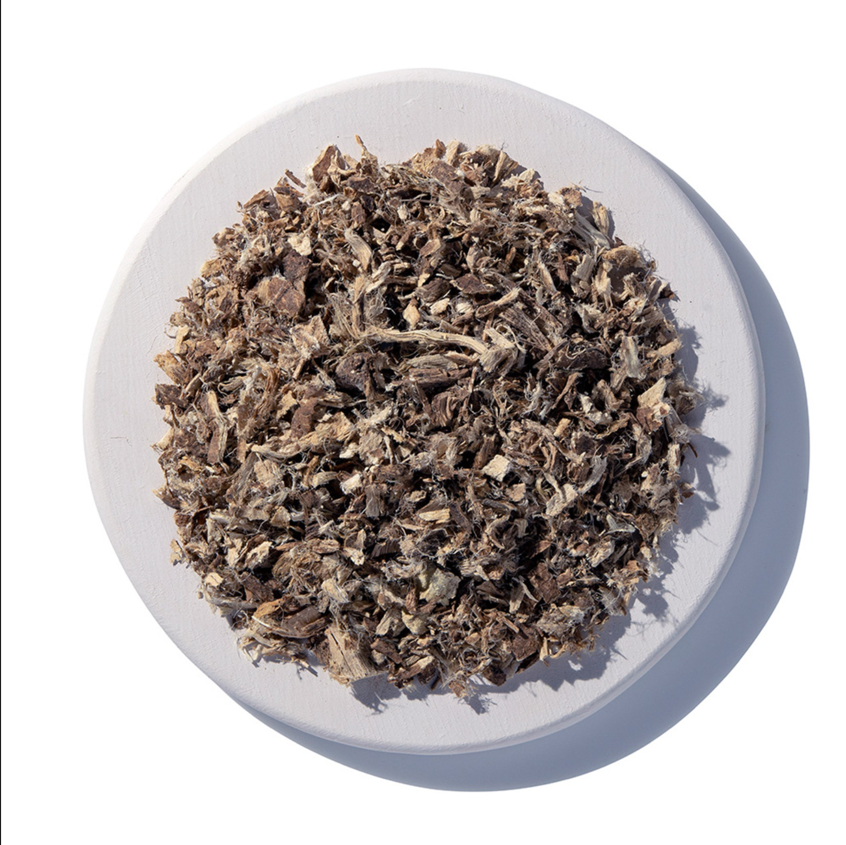 Marshmallow Root - -
