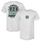 The Bay Golf Club Cable Car F&B - Men's Premium T-Shirt Tri Ash - Men's Premium T-Shirt
