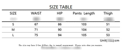 High Waist Flared Jeans - Kia Day Design