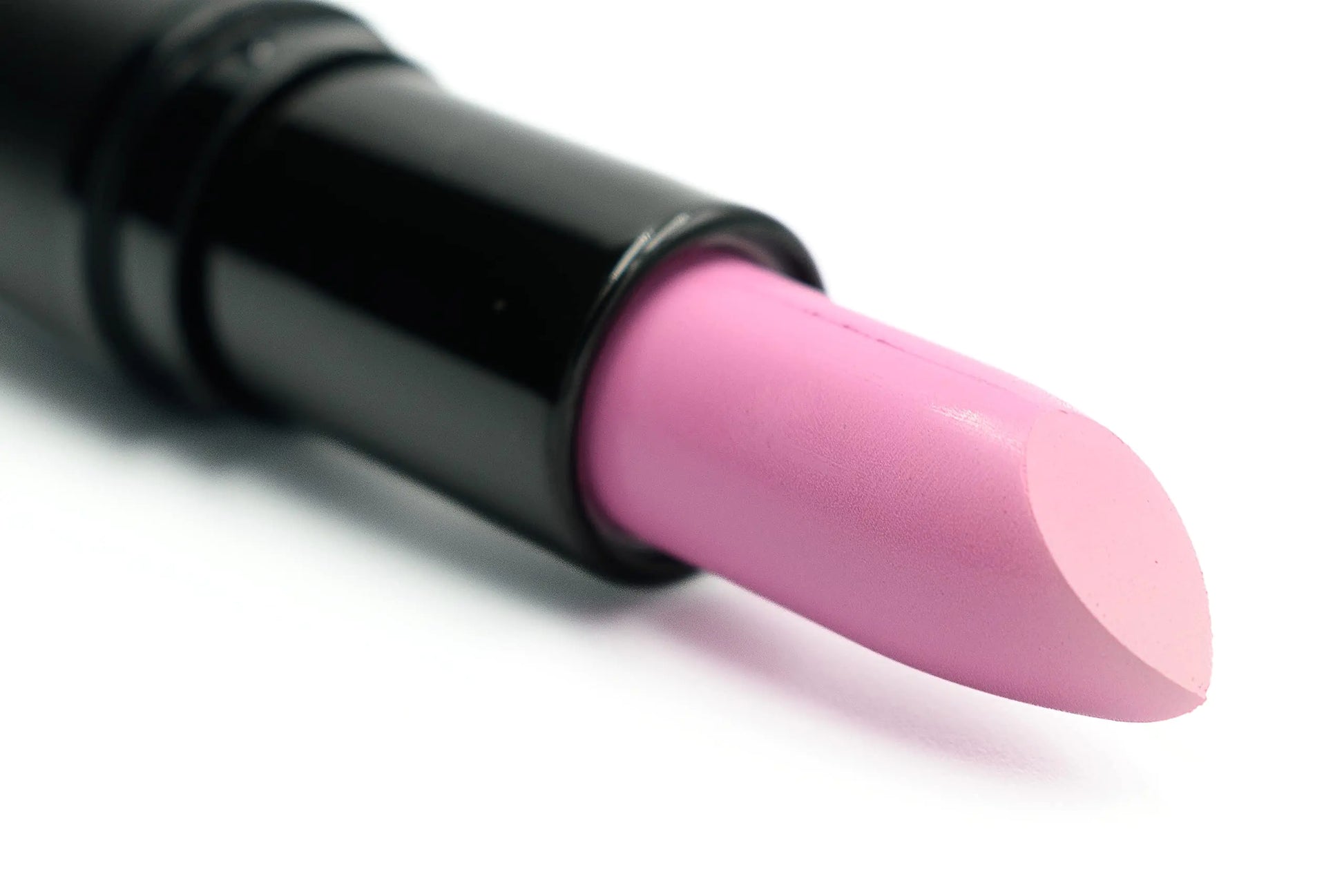 Pure Ziva Mod Baby Pink Ultra Matte Lipstick Color - - lipstick