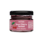 Divina Mini Sour Cherry Jam Jars- Keystone Cheese- {{Product type}}