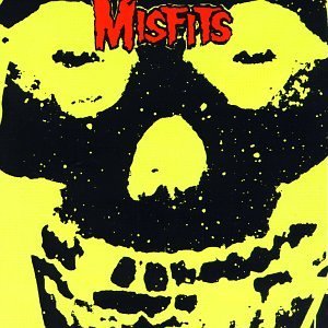 Misfits - COLLECTION [Vinyl]- Paladin Vinyl- {{Product type}}