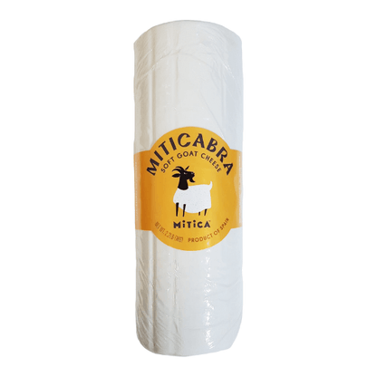 MitiCabra Fresh Goat Cheese - -