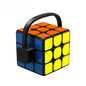 Smart Magnetic Cube Toy Kia Day Design