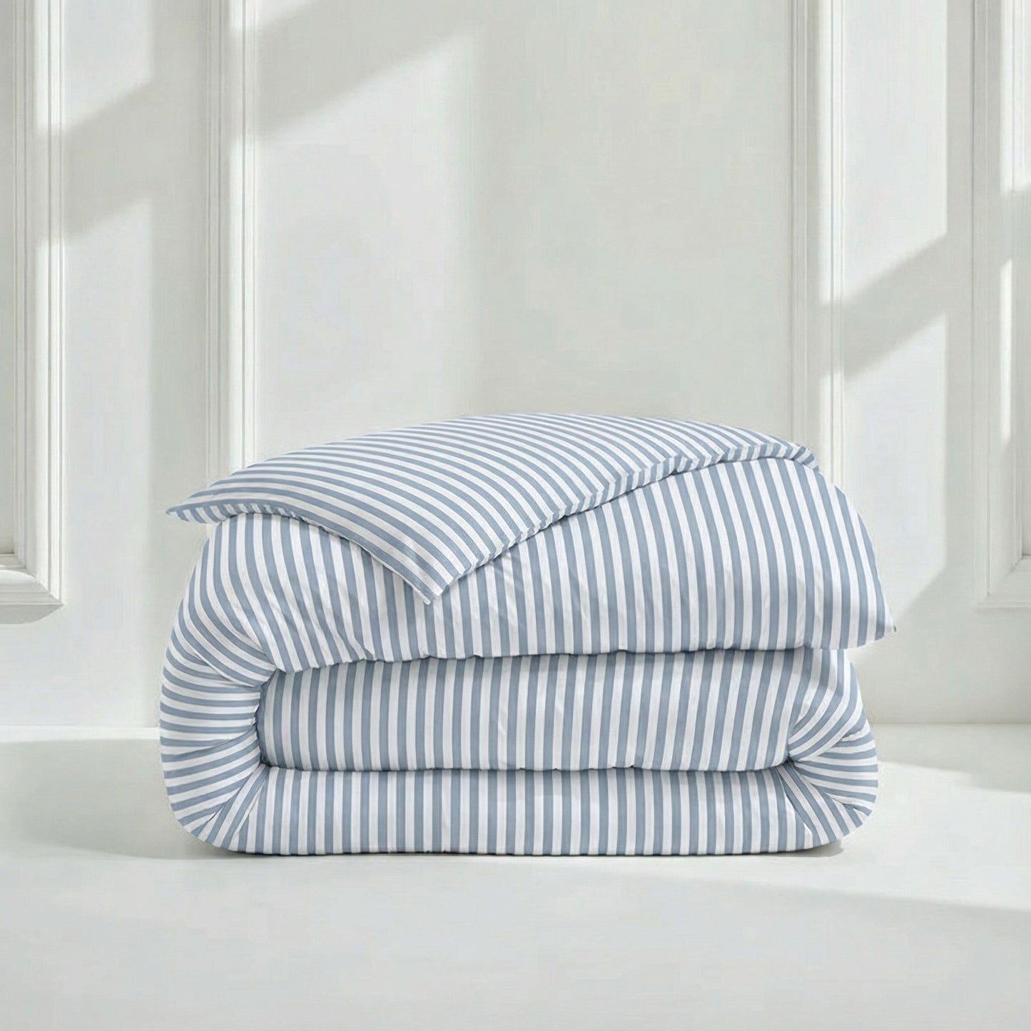 Luxe Australian Sateen Bedding Bundle - - Home - Bed