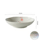 Flower Ceramic Dinnerware - Kia Day Design