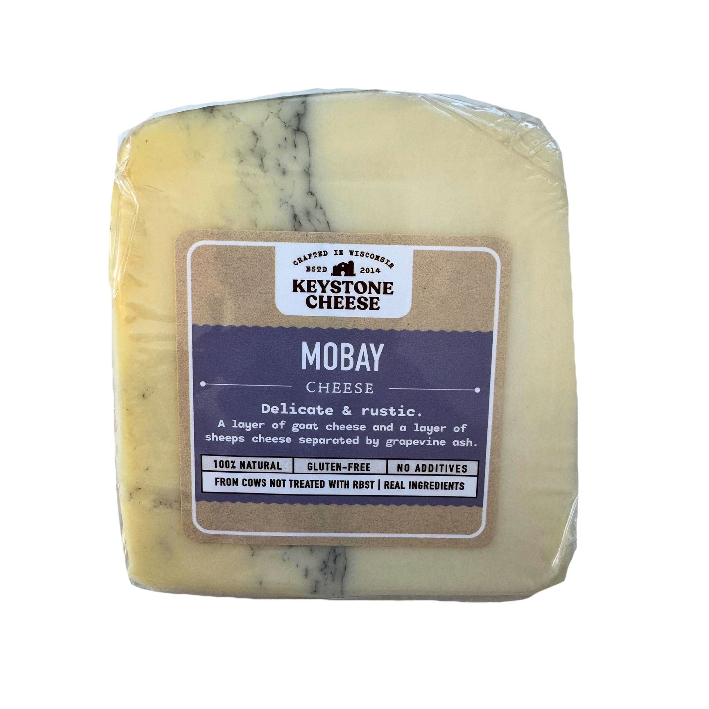 Mobay- Keystone Cheese- {{Product type}}