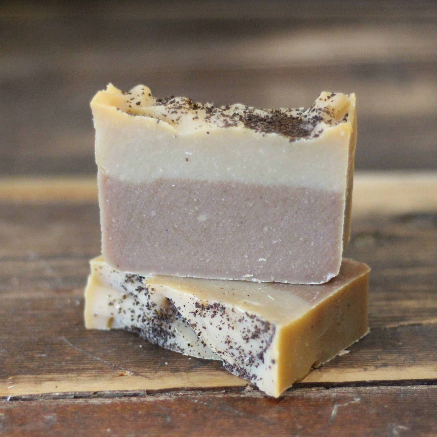 Mocha Mojo Coffee Soap Bar - - Soap Bar