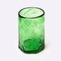 Soleado Glasses & Tumblers - 12 oz Tumbler Green - Cups