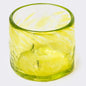 Soleado Glasses & Tumblers - 5 oz Glass Yellow - Cups