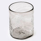 Soleado Glasses & Tumblers - 8 oz Glass Smoke - Cups
