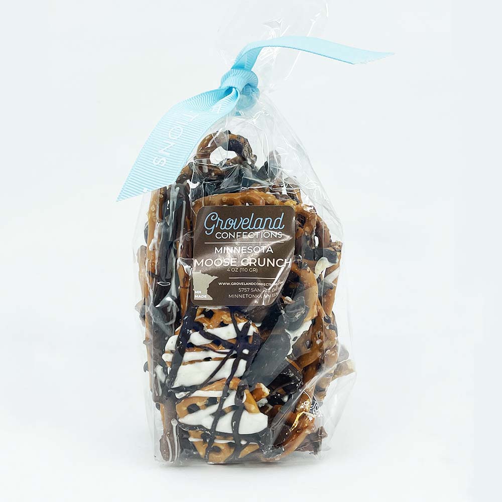Moose Crunch - -