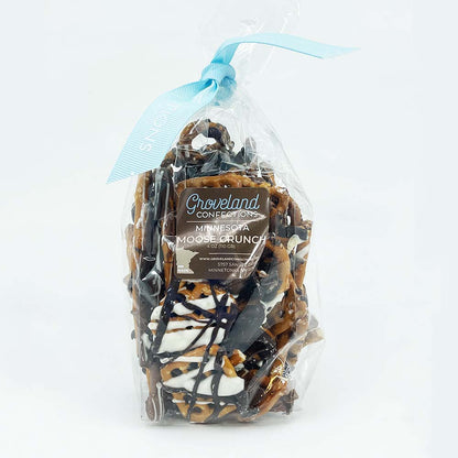 Moose Crunch - -