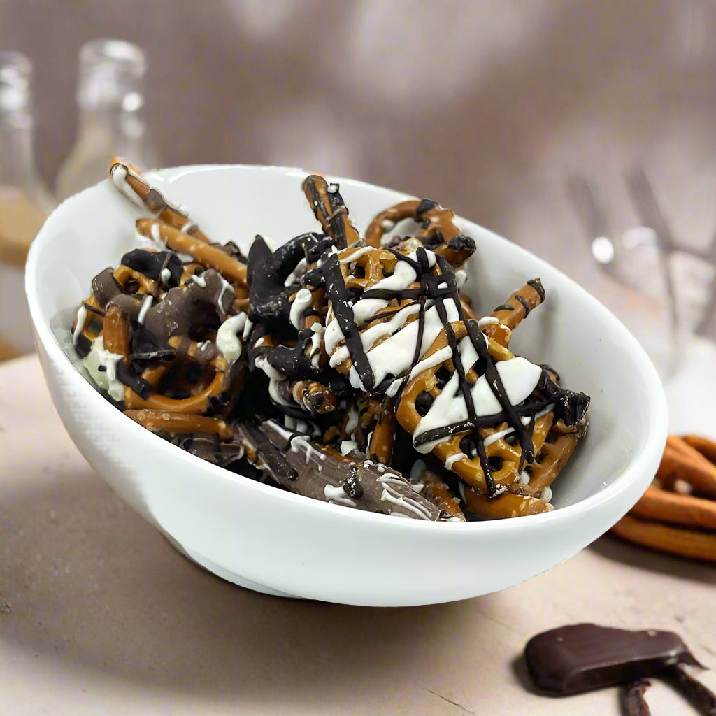 Moose Crunch - -