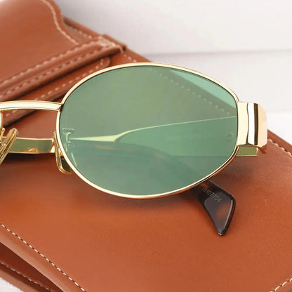 Ivy Sunglasses Kia Day Design