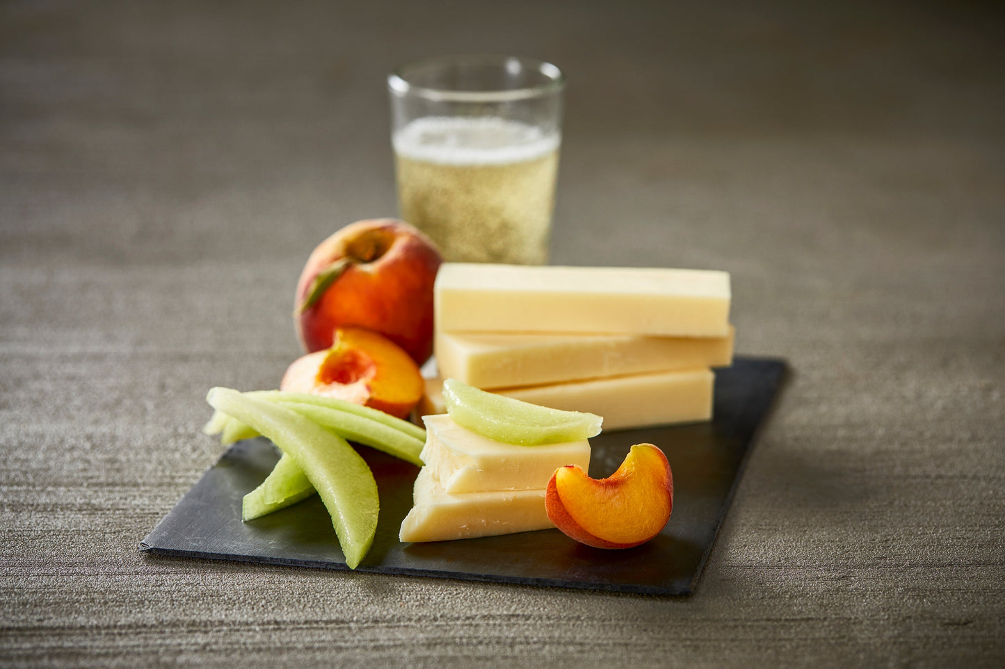 Mozzarella- Keystone Cheese- {{Product type}}
