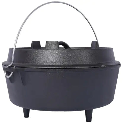 Outdoor Camping Deep Pot - Kia Day Design