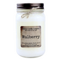 Mulberry Candle - - Candles & Melts