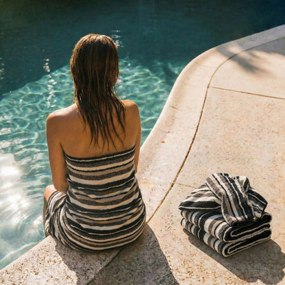 Ultraplush Australian Cotton Towels - - Home - Bath