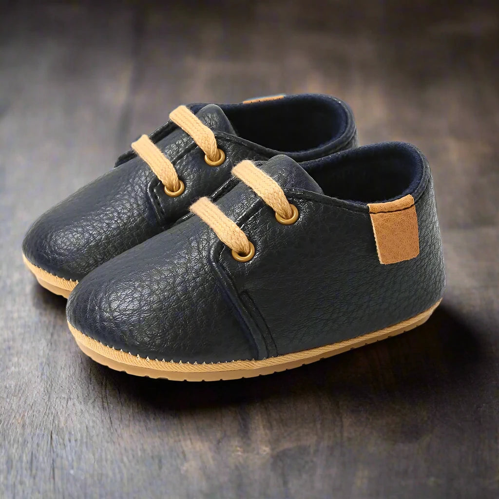 Baby Soft Sole Casual Shoes