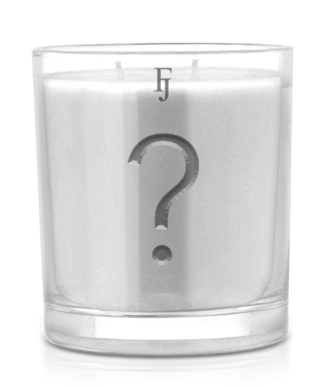 Mystery Surprise Candle Without Jewelry - - Jewel Candle