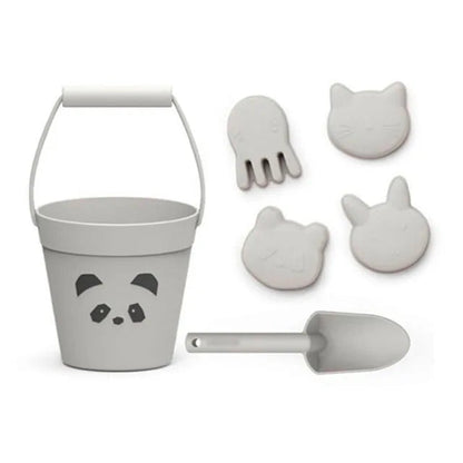 Children Summer Toys With Cute Animal Seaside Beach Toys Kia Day Design