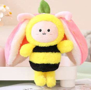 Bag Toy For Kids - Kia Day Design