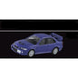 Alloy Model Cars - Kia Day Design