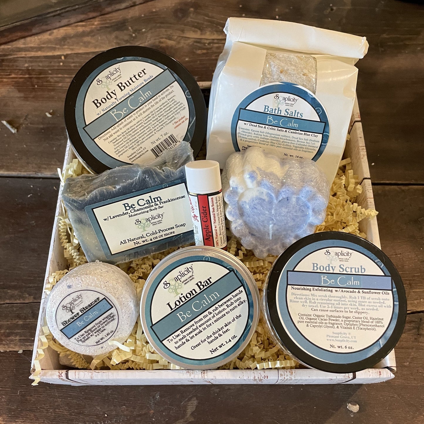 Scentastic Gift Sets - Large - - Bundles!