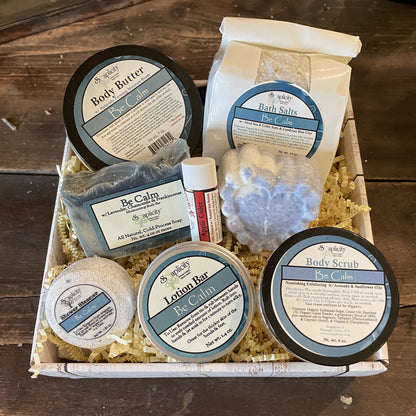 Scentastic Gift Sets - Large - - Bundles!